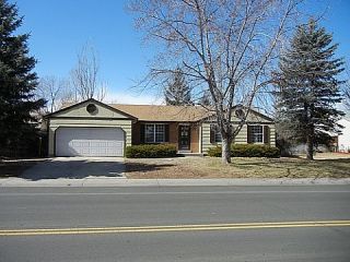 Foreclosed Home - 11287 BIRCH DR, 80233