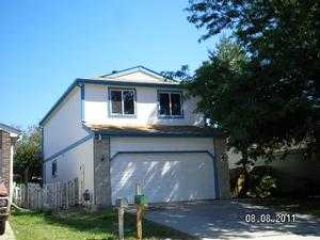 Foreclosed Home - List 100131097