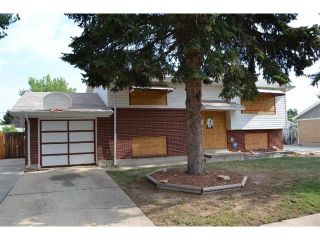 Foreclosed Home - 1443 BOWMAN PL, 80233