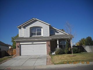 Foreclosed Home - 11691 KEARNEY WAY, 80233