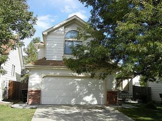 Foreclosed Home - 10724 JACKSON CT, 80233