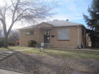Foreclosed Home - 10431 EMERSON ST, 80233