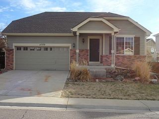 Foreclosed Home - 11370 KEARNEY WAY, 80233