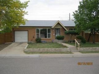Foreclosed Home - 11136 PEARL ST, 80233