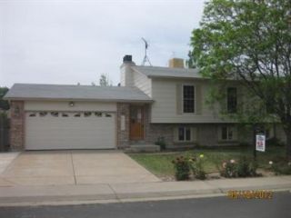 Foreclosed Home - List 100307345