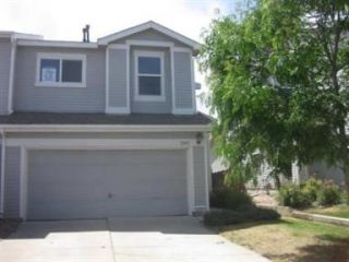 Foreclosed Home - 11045 YORK ST, 80233