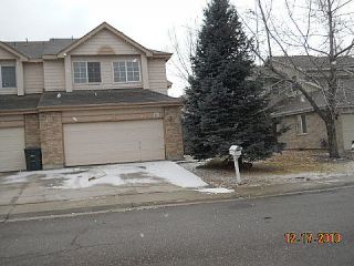 Foreclosed Home - List 100011435