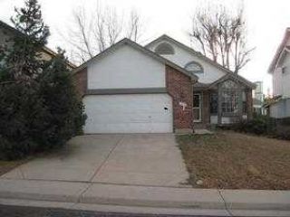 Foreclosed Home - 2578 W 110TH AVE, 80234