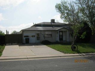 Foreclosed Home - List 100088916