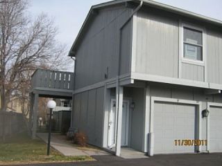 Foreclosed Home - 12117 BANNOCK ST APT F, 80234