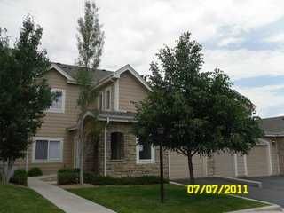 Foreclosed Home - 2863 W 119TH AVE UNIT 203, 80234