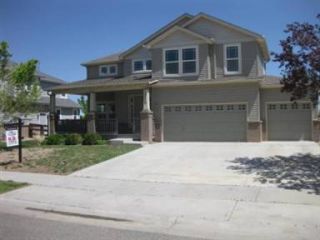 Foreclosed Home - 13530 JASON CT, 80234