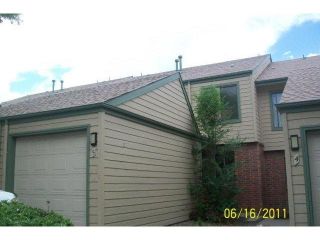 Foreclosed Home - 3627 S DEPEW ST UNIT 5, 80235