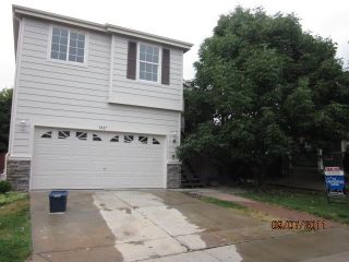 Foreclosed Home - 3887 W KENYON AVE, 80236