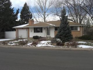 Foreclosed Home - 4541 S UTICA ST, 80236