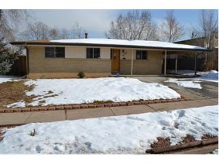 Foreclosed Home - 2790 S LOWELL BLVD, 80236
