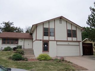 Foreclosed Home - 4023 S QUINCE ST, 80237