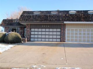 Foreclosed Home - 3570 S HILLCREST DR, 80237