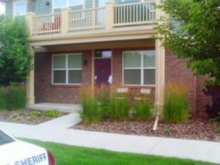 Foreclosed Home - 10311 E 26TH AVE, 80238