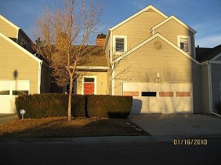 Foreclosed Home - 15555 E 40TH AVE UNIT 40, 80239