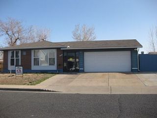 Foreclosed Home - 15021 E 53RD AVE, 80239