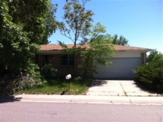 Foreclosed Home - 12322 RANDOLPH PL, 80239