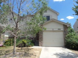 Foreclosed Home - 4866 CRYSTAL ST, 80239