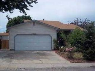 Foreclosed Home - List 100105250