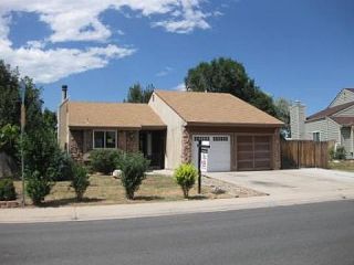 Foreclosed Home - 5105 CHANDLER WAY, 80239