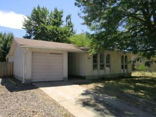 Foreclosed Home - 5358 BILLINGS ST, 80239