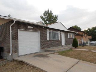 Foreclosed Home - 14920 ROBINS DR, 80239