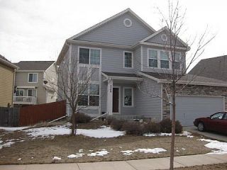 Foreclosed Home - 5548 HELENA ST, 80239