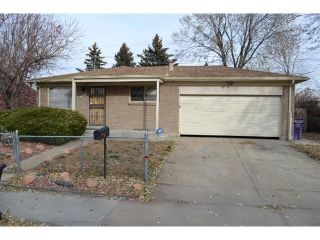 Foreclosed Home - 12331 RANDOLPH PL, 80239