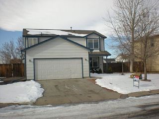 Foreclosed Home - 4795 CRYSTAL ST, 80239