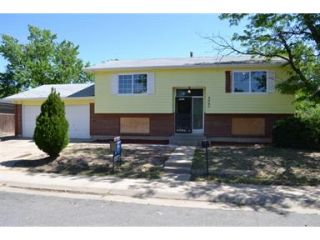 Foreclosed Home - 4660 TOPEKA CT, 80239