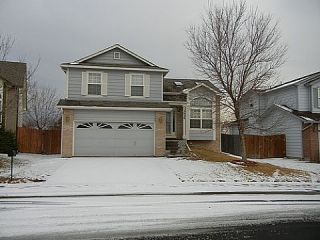 Foreclosed Home - 13028 GRAPE CT, 80241