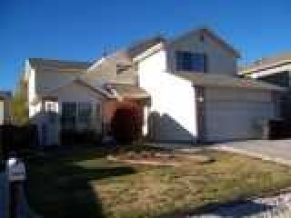 Foreclosed Home - 13509 CLERMONT ST, 80241