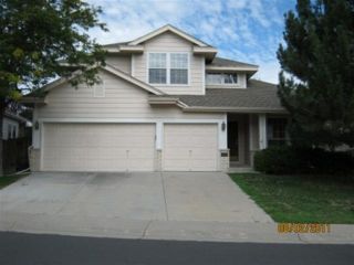Foreclosed Home - 13421 HUMBOLDT WAY, 80241