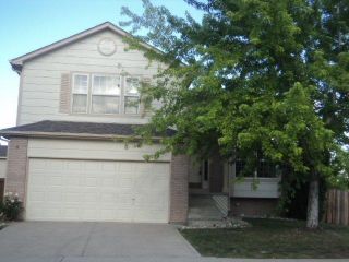 Foreclosed Home - 12860 FOREST WAY, 80241
