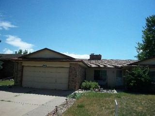 Foreclosed Home - 12863 DEXTER WAY, 80241