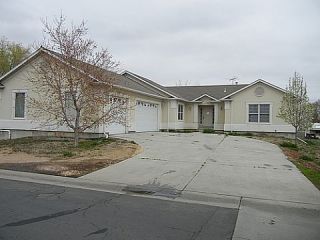 Foreclosed Home - List 100188066