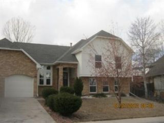 Foreclosed Home - 13575 JACKSON DR, 80241