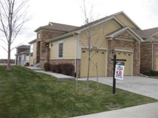 Foreclosed Home - 3852 E 127TH LN, 80241