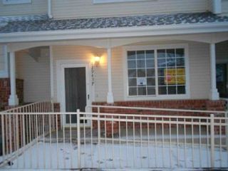 Foreclosed Home - 12943 LAFAYETTE ST UNIT F, 80241