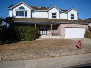 Foreclosed Home - 821 E 130TH CT, 80241