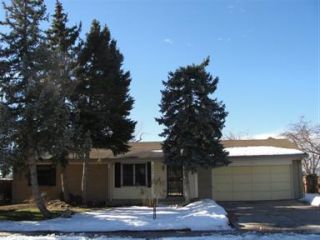 Foreclosed Home - 3430 E 128TH PL, 80241