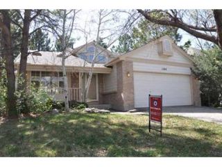Foreclosed Home - 1104 E 130TH DR, 80241