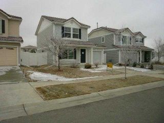 Foreclosed Home - 21546 55TH PL, 80249