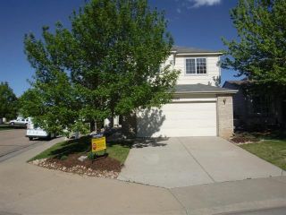 Foreclosed Home - 4080 DUNKIRK CT, 80249