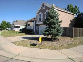 Foreclosed Home - 4391 KIRK CT, 80249